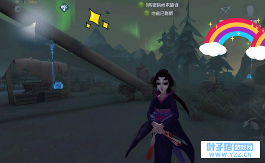 第五人格:总是被拉回,胜率疯狂下跌,只会