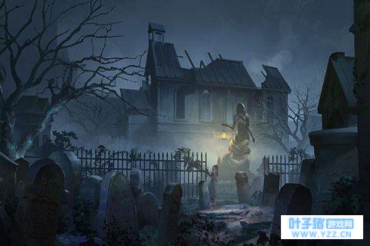 第五人格:红教堂求生者都在哪刷新?看完就