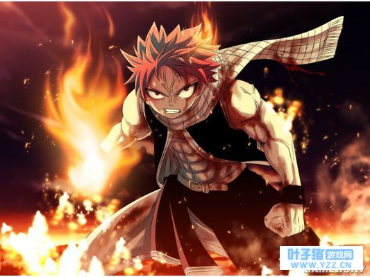 《幻想全明星》新英雄“纳兹”唯有斗志我不