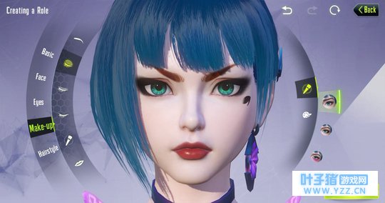 SFƻ÷ԼΡCyber Hunter