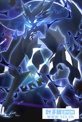 《嘣战纪》四星隐藏神秘角色“电灵怪力猫”