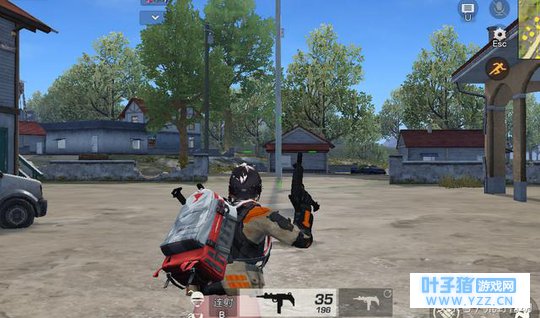 你真的了解UZI吗?新人觉得它很废!但是高