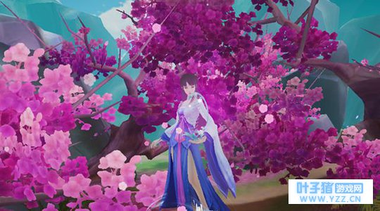 《仙剑奇侠传4》:看我挥挥衣袖,搅弄风云