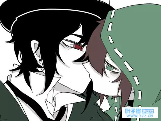 艾玛反ky沙雕文:假如甜珑来到了第五人格②