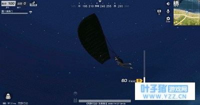 《荒野行动》黑夜出击用什么道具好