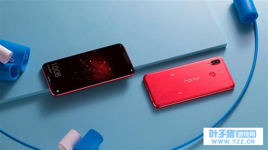 GPU Turbo 2.0版本来了:荣耀10/Play/V10可