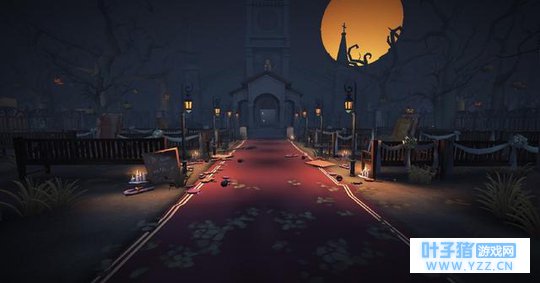 第五人格新女性监管者以富江为原型?联动伊