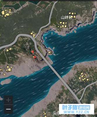 《绝地求生:刺激战场》:22分站之细节教学