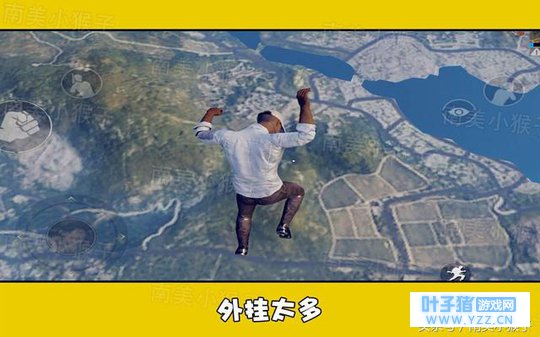 刺激战场:玩家退游的5个原因,打不死人也