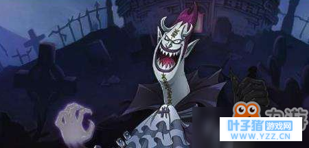 航海王燃烧意志莫利亚阵容怎么搭配