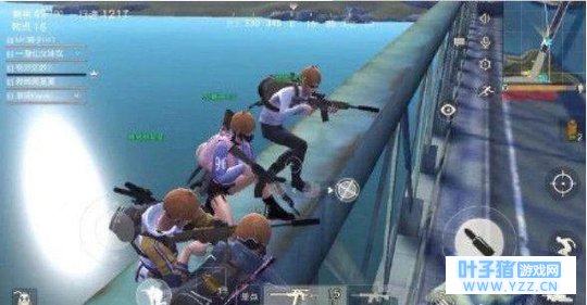 荒野行动“六宗最”,图三扎心,第四黑科技