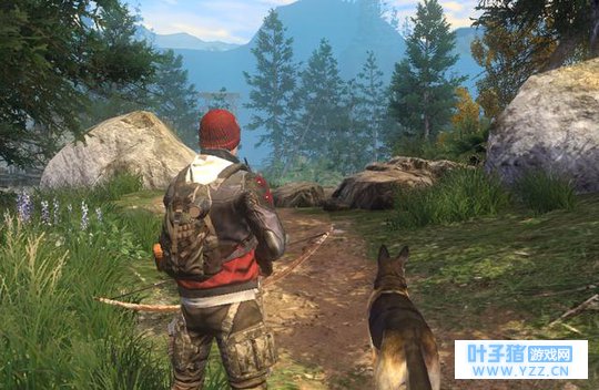 果然没有白等!末日生存手游《明日之后》初