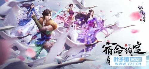 最后的韩国网游大作!跳票了4年,如今开测