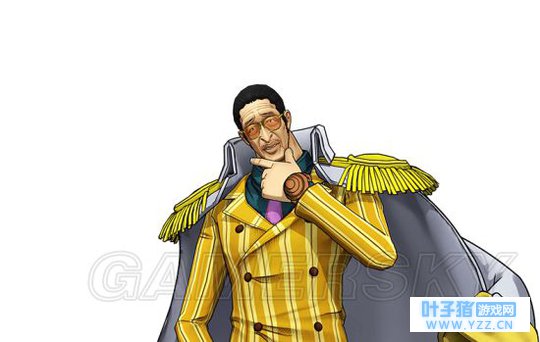 航海王燃烧意志黄猿宝石推荐 黄猿最强宝石