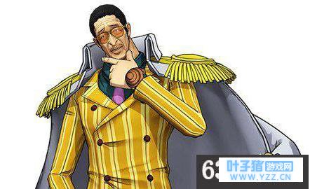 航海王燃烧意志黄猿宝石推荐分析 航海王燃