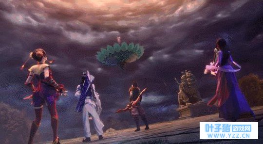 仙剑奇侠传4手游幻暝梦境副本攻略