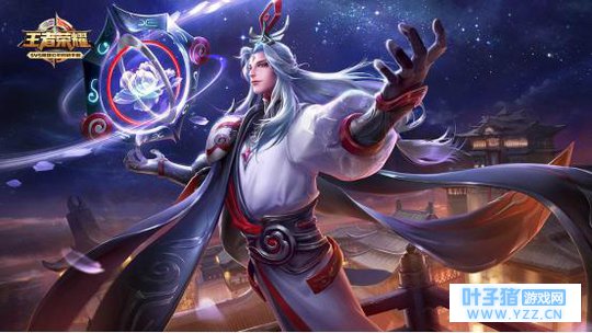 ��������ҫ��һ��ֻ��һ�׼��ܣ���ս��Ӣ��