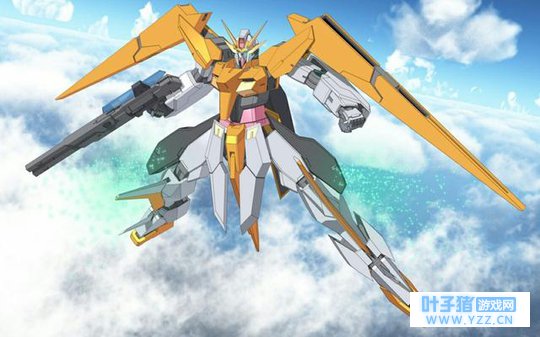 竞技场“高达”又回来了?掌握了这4个要点