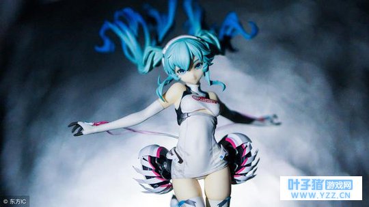 日本男子娶二次元虚拟歌姬“初音未来”,39