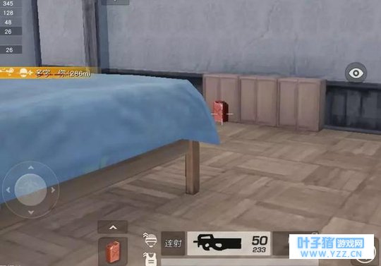 荒野行动:单人吃鸡团灭敌方?手雷不够用,