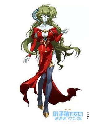 梦幻模拟战妮丝蒂尔怎么样?玩家评测:更偏