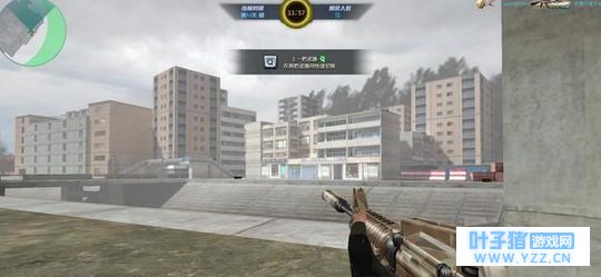 那些低配电脑就可以玩的吃鸡游戏!