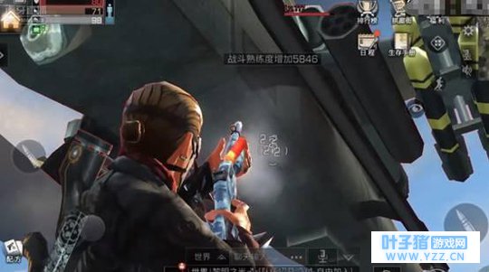 ���������ˣ�һ����ˢ10�������ȣ�봽����