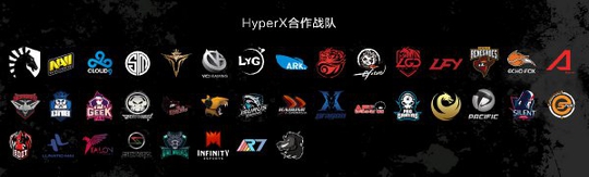 ʲȱϯHyperX羺ѧԺУ԰Ϯ