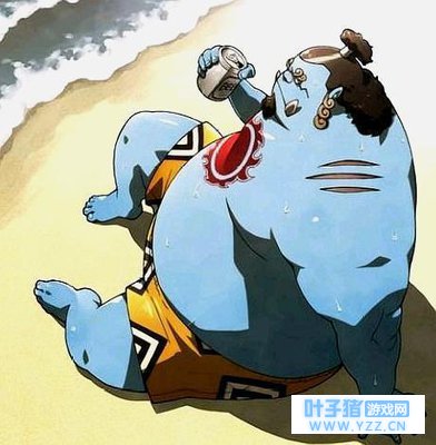 航海王燃烧意志:6号即将更新的SSR甚平,克