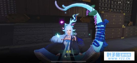 神都夜行录新妖灵鹿蜀上线 阴阳师玩家表示