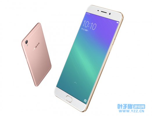 ڿƼ·Ѿ̾OPPO R17۳