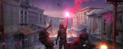 明日之后彩虹天堂零卡怎么获得 彩虹天堂零