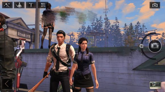 明日之后昨夜电视台作用是什么 昨夜电视台