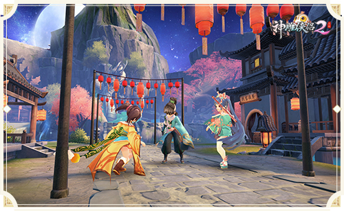 �͹���һ�����ȫ�µĻ�