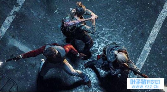 明日之后:如何才能做到不被抄家贼光顾,这