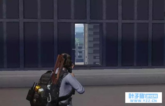 荒野行动:都市作战攻略,学会这几点轻松找