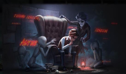 第五人格新地图女性监管者 预约爆料全在这