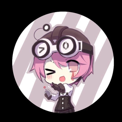 第五人格头像第二弹(还有结缘漫画~)