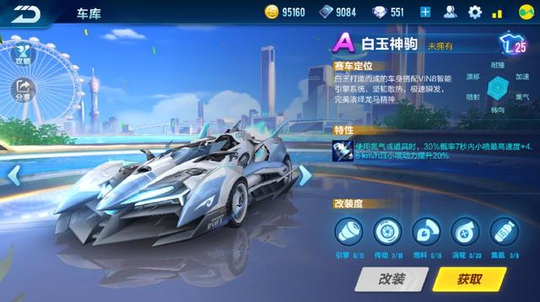 那些为车而生的宠物,拥有一组轻松上车神