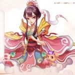 八月份的前奏 是十阶北斗天蓬