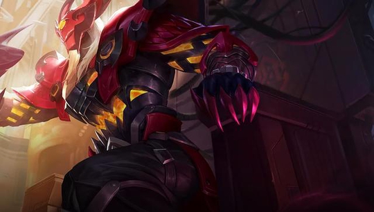 暴力输出“曹三跳”!8秒真男人就是刚!