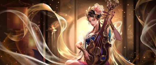 王者荣耀:说杨玉环是高操作英雄,是你不会