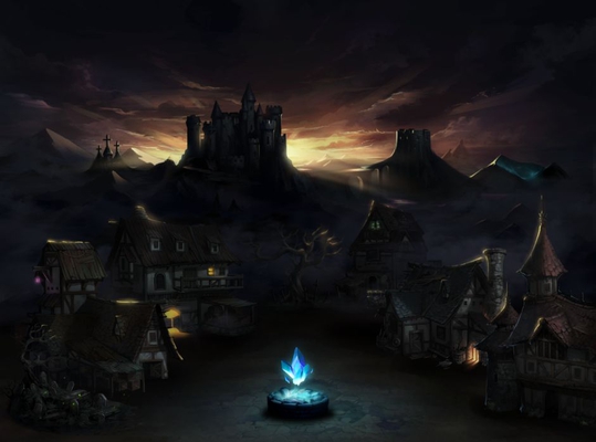 新地图与新彩蛋 《地下城堡2》重制版即将上