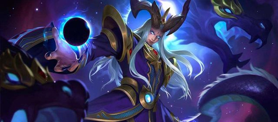 65王者大陆的最东边有座岛,岛上最厉害的人