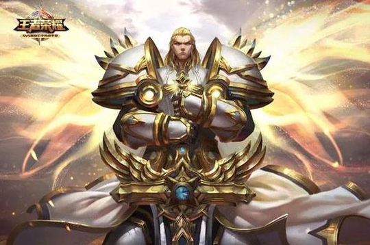 王者荣耀体验服,曾经最坑皮肤如今大改,项