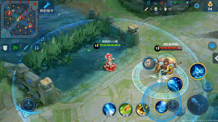 「虎扑攻略」1月9日体验服更新测评:吕布或