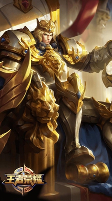 如何用亚瑟制服李白韩信这些灵活秀翻天的打