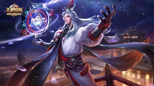 赛季末冲分辅助推荐,会用轻松上王者!