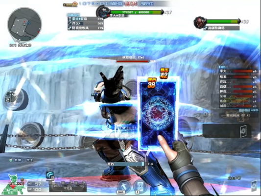 CF��ͼ��ǿ���߱���޽� ͨ���ѶȽ���10%