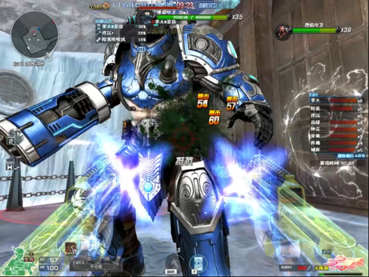 CF��ͼ��ǿ���߱���޽� ͨ���ѶȽ���10%